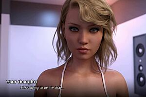 Wvm 161 Meeting Avs New Team Members with Big Tits