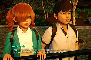 my bully is my lover 59