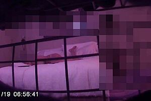 real stepmom has multiple orgasms on hidden cam 😍