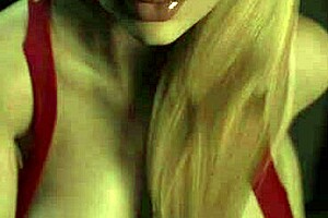 I dream of aby giving blowjob to alex in movie theater then sex at home