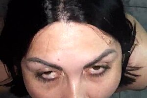 Amateur Gets Handjob And Oral Leading To Monster Cock Orgasm In Mouth