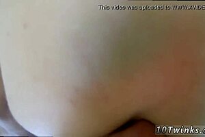 Small Emo Gay Boys in Wild POV Bareback Action with Cocks and Breasts!