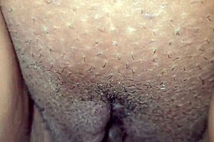 playing with my wet pussy on his lap made him cum too fast