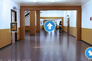 a o a academy 17 - setting a date with valery