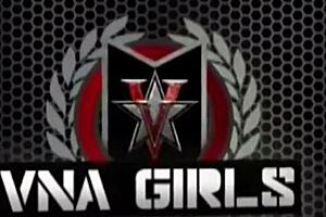 Blondes Vicky Vette and Bella Rose Enjoy Some Lesbian Activities