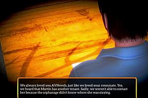 My New Family 446 Anime Adventure