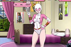 Rogue-Like Evolution Gameplay Part 12