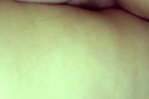 she rides, 'give me that creampie, redhead milf.'