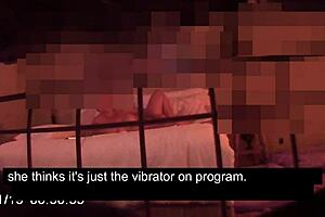 real stepmom has multiple orgasms on hidden cam 😍