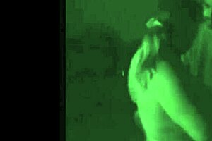 Suzi finds pleasure in the sex cinema