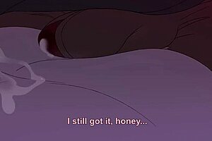 I can’t believe how crazy this furry cartoon got with wild gay action. It’s just too much to handle sometimes!