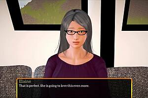 My New Family's Erotic Adventures