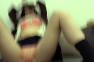 japanese teen with small tits cheats on boyfriend for creampie with tutor