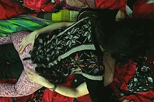 i oil her nice pussy at home until it's hot, then fuck her really hard