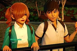 my bully is my lover 59