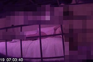 real stepmom has multiple orgasms on hidden cam 😍