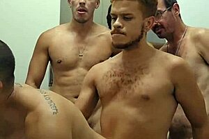 be the bottom at the next tops party?