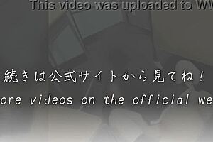 Classroom sex where girl gets blackmailed by classmate while waiting for boyfriend.