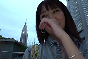 Hina's Slender Body Takes Big Dick and Toys in Intense 6-Ejaculation Hardcore Sex