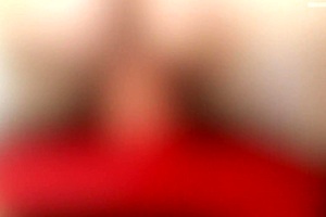 dominatrix april uses fuck stimulator on submissive