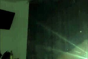 oh man, they pour all that cum right in my ass!