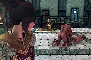 Hey guys, wanna join us for some indoor fun?