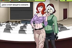 Rogue-Like Evolution Gameplay Part 12