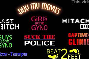 giggles feet love rubbing giant hot rock at beach