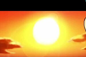 Kuonaichi stars in this exciting hentai anime series