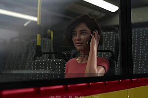 What are you doing at the office internship?