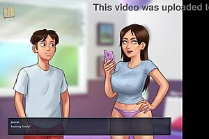 Summertime Saga Episode 226