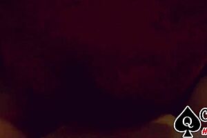 Olha o que a minha amiga fez com meu marido