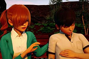 my bully is my lover 59