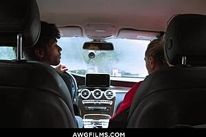 Johnny Moon And Tony Genius Have Hardcore Anal Sex