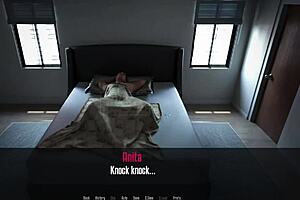 What are you doing at the office internship?