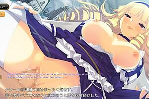 Evenicle Scene29 With Subtitle