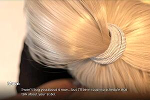 डब्ल्यूवीएम 192 इंटरव्यू इरोटिक कास्टिंग के साथ अच्छा गया