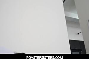 big ass teen aidra fox screwed by fat cock in pov