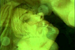 Watch this erotic blowjob music video