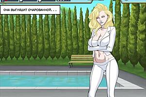 Rogue-Like Evolution Gameplay Part 12