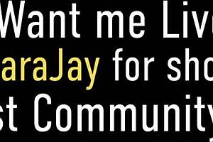 Sara Jay Cougar Pussy Pounded Doggystyle On Cam