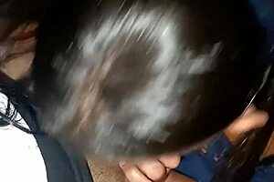 Hot brunette invites me for intimate encounter