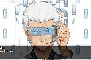 Blonde Fairy Orgasms with Demon Girl in Hentai