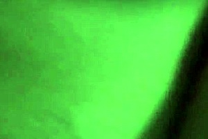 Sherytiffany's bareback anal doggy with Colombian tranny.