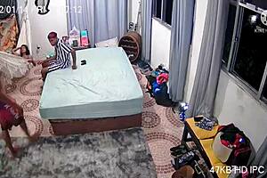 home camera recording