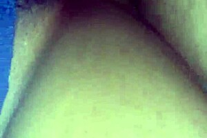 Unfaithful Latina Ass In Rich Thong On All Fours!