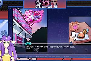 Love Sucks Night One Part One Vampires