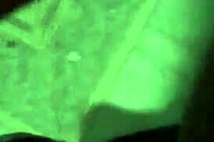 Sherytiffany's bareback anal doggy with Colombian tranny.