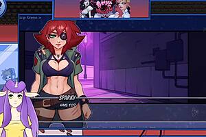 Love Sucks Night One Part One Vampires