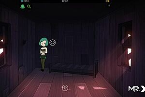 Camppinewood - I wanted pussy but training comes first